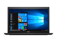 Dell Latitude 7490 Intel Core i7-8650U 16GB DDR4 RAM, 512GB SSD 14" FHD Windows 10 Pro Laptop (Renewed)