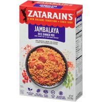 Zatarain's Jambalaya Rice Mix, 8 oz