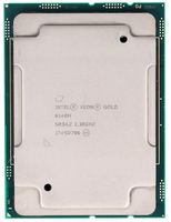 Intel Xeon Gold 6140M Tray Processor 18 Core 2.30GHZ 24.75MB 140W CD8067303405500