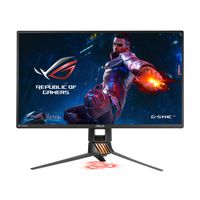 ASUS ROG Swift PG258Q 24.5" Gaming Monitor Full HD 1080p 1ms 240Hz DP HDMI Eye Care G-SYNC Esports