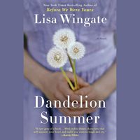 Dandelion Summer: Blue Sky Hill Series, Book 4