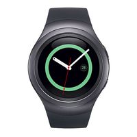 Samsung Gear S2 Smartwatch - Dark Gray