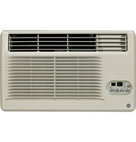 GE 10,100 BTU 10.6 EER 230V Wall Air Conditioner