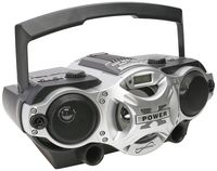 Supersonic SC1395SL Speaker