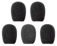 Sena SC-A0109 Microphone Sponge - 5 Piece,Multi