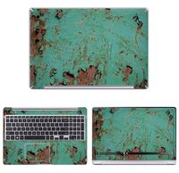 Decalrus - Protective Decal Skin Sticker for Samsung Notebook 7 Spin-NP740U5M (15.6" Screen) case Cover wrap SAspin7_15-111