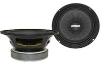 Earthquake 10" Car Woofer EQ10-8 200 W