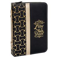 Divinity Boutique Bible Business Report Cover (25722)