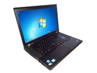 Lenovo ThinkPad T520 15.6" Laptop - Intel Core i7-2640M 2.80GHz, 8GB DDR3, 120GB SSD, Win-7
