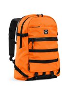 OGIO ALPHA Convoy 320 Laptop Backpack, Glow Orange