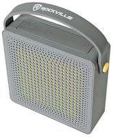 Rockville RPB90G 45w Portable Bluetooth Speaker, Water Resistant, 24 Hr. Battery