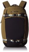 Burton Unisex-Adult Day Hiker 28L Hiking Backpack, Martini Olive Triple Ripstop, One Size