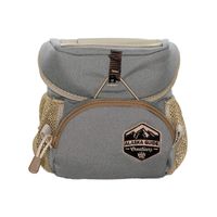 Alaska Guide Creations Hybrid Binocular Pack 10 Color Options Binopack Binocular Harness