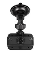 GEKO E1008G E100 Full HD 1080P Dash Cam - Car DVR Dashboard Camera Video Recorder with Night Vision, Parking Monitor, G-Sensor, Free 8GB Micro SD Card