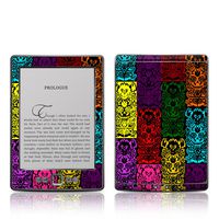 Decalgirl Kindle Skin - Papel Picado