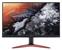 Acer XF 24.5in Widescreen Monitor Display AMD FreeSync 1920x1080 1ms GTG 144Hz (Renewed)