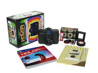Lomographic Holga Starter Kit