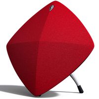 Home Theater Bluetooth Speaker, Asimom Powered Speakers with 45W Extended Bass and Treble, 2.1 HiFi Surround Sound, Wireless Stereo Pairing, Design for Home, Bookshelf, TV, Desktop