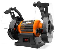 WEN BG4266 2.1-Amp 6-Inch Bench Grinder