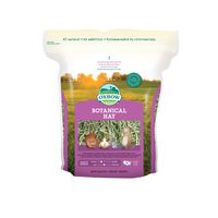 Oxbow Animal Health Botanical Hay for Pets, 15-Ounce