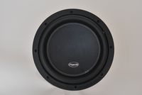 American Bass Usa XR 12D4 2400W Max Dual 4Ω 12" Subwoofer