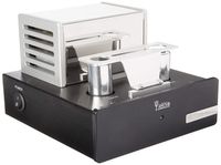 YAQIN MS23B Upgraded Version of MS22B 12AX7B X2 Stereo Tube Phono Stage (MS23B)