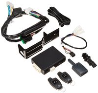 Genuine Subaru H001SSG500 Remote Engine Starter Kit