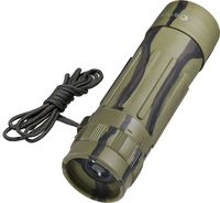 BARSKA 10x25 Lucid View Camouflage Monocular