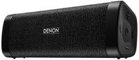 Denon DSB-250 Envaya Premium Portable Bluetooth Speaker (Black)