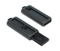 Carson C6 Screen Cleaner with Nano-Particle Cleaning Formula (Pack of 2) (CS-50)