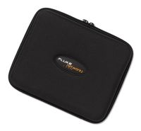 Fluke Networks TRC-CASE Carrying Case for Test Reference Cords, Fiber Tester Accessory
