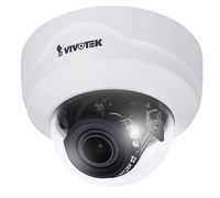 Vivotek FD8167A Fixed Dome Network Camera - 2 MP - Day/Night