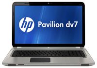 HP Pavilion dv7-6185us Entertainment 17.3" Notebook PC