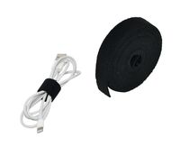 Onewrap Hook and Loop Fastener Roll | 12 Foot Roll - by Home-X