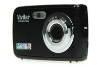 Vivitar V7024 7.1MP Digital Camera