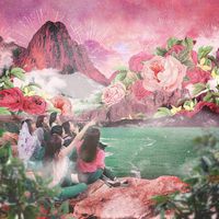 Kakao M OH My Girl - Remember Me [Pink ver.] (6th Mini Album) CD+Photobook+Photocard+Folded Poster