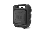 Rockin Roller Mini Portable Indoor/Outdoor Wireless Speaker