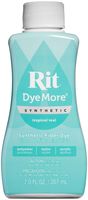 Rit 2610 Dyemore Tropical Teal Dye