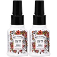 Poo-Pourri Tropical Hibiscus 1.4 Oz, 2 Pack
