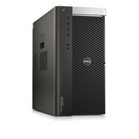 Dell Precision T7910 Tower Workstation - Intel Xeon E5-2630 v3 2.40 GHz 462-9293
