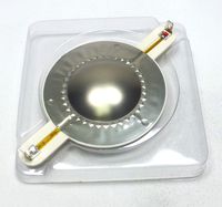 zxpc Replacement Diaphragm for JBL 2418, 2418H, 2418H-1 EON G2 10-918