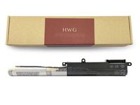 HWG A31N1519 Battery (10.8V 2800mAh) for Asus X540 X540S X540LA X540LJ X540SA X540SC X540YA X540LA-SI302
