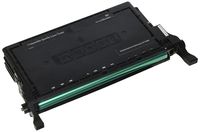 Premium Compatibles CLTK609S-PCI PCI Samsung CLP770 CLTK609S Black Toner Cartridge