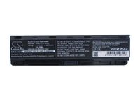KMLbattery for Toshiba P000573260 PA5121U-1BRS PABAS274 Satellite P70 P70-A(4200mAh,10.80V,Li-ion)