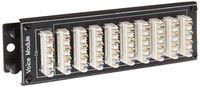 Morris Products 87112 Bridged Voice Module, 1x9