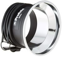 Profoto 100654 Disc Reflector (Silver)
