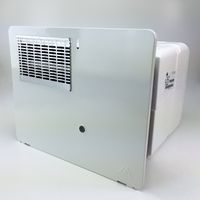Atwood G6A-8E 6 Gallon RV Water Heater DSI Gas # 96220