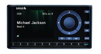SiriusXM  Starmate 8 Radio with Vehicle Kit