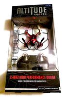Altitude Propel 2.4GHZ High Performance Drone