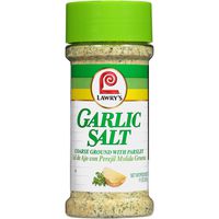 Lawry's Garlic Salt, 11 oz